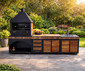 Barbekü