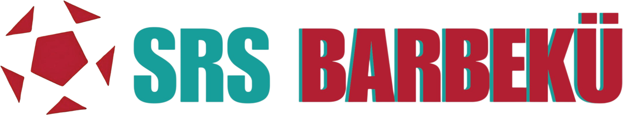 SRS Barbekü | Türkiye'nin Her Yerine Sıcaklık Taşıyoruz