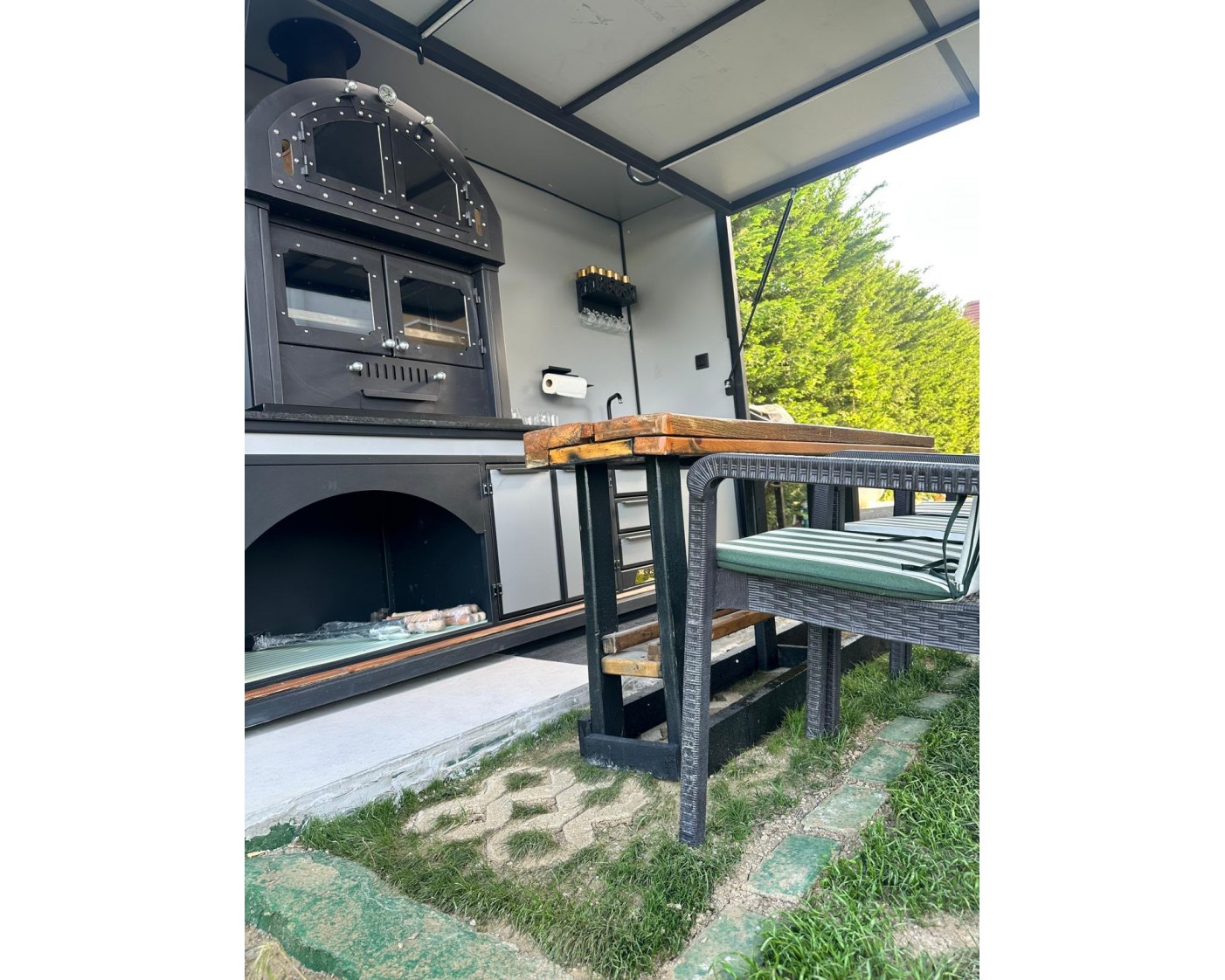 Nova Barbekü