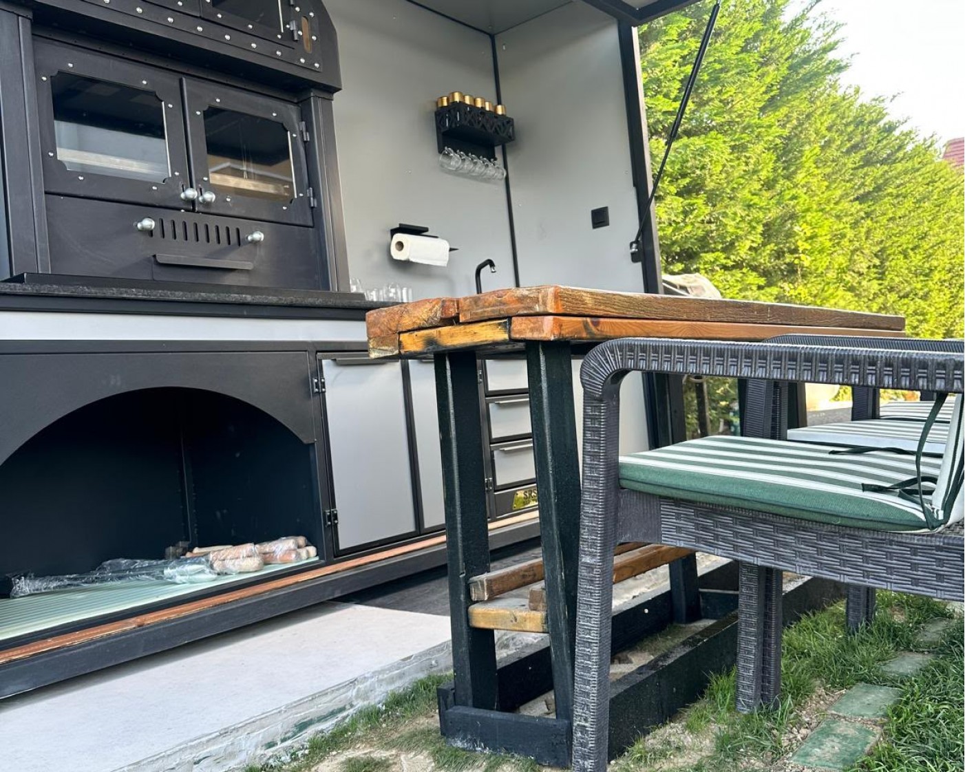 Nova Barbekü